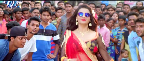 HD VIDEO - हेयर में कलर लगवले बानी - Pawan Singh - Akshara - Bol Na Ae Jhabari -_HD