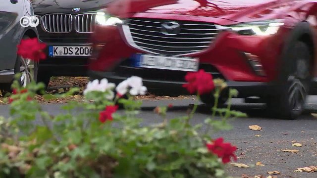 De prueba: Mazda CX-3 | Al volante