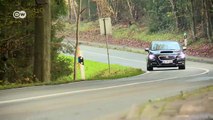 En la práctica: Subaru Levorg familiar | Al volante