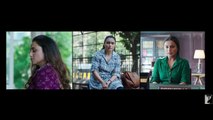 Hichki | Official Trailer | Rani Mukerji | Releasing 23rd Feb 2018