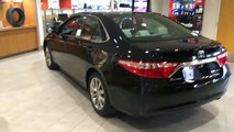 2017 Toyota Camry Hybrid XLE Johnstown, PA | New Toyota Camry Hybrid Dealer Johnstown, PA