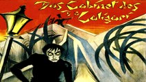 The Cabinet of Dr. Caligari / 1920