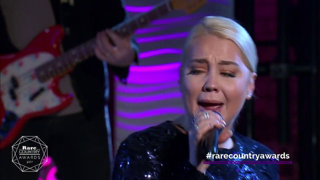 RaeLynn's Fans | Rare Country Awards 2017
