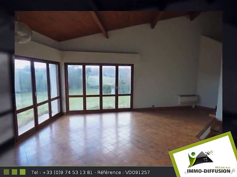 Maison A vendre Roqueseriere 130m2 - 390 000 Euros