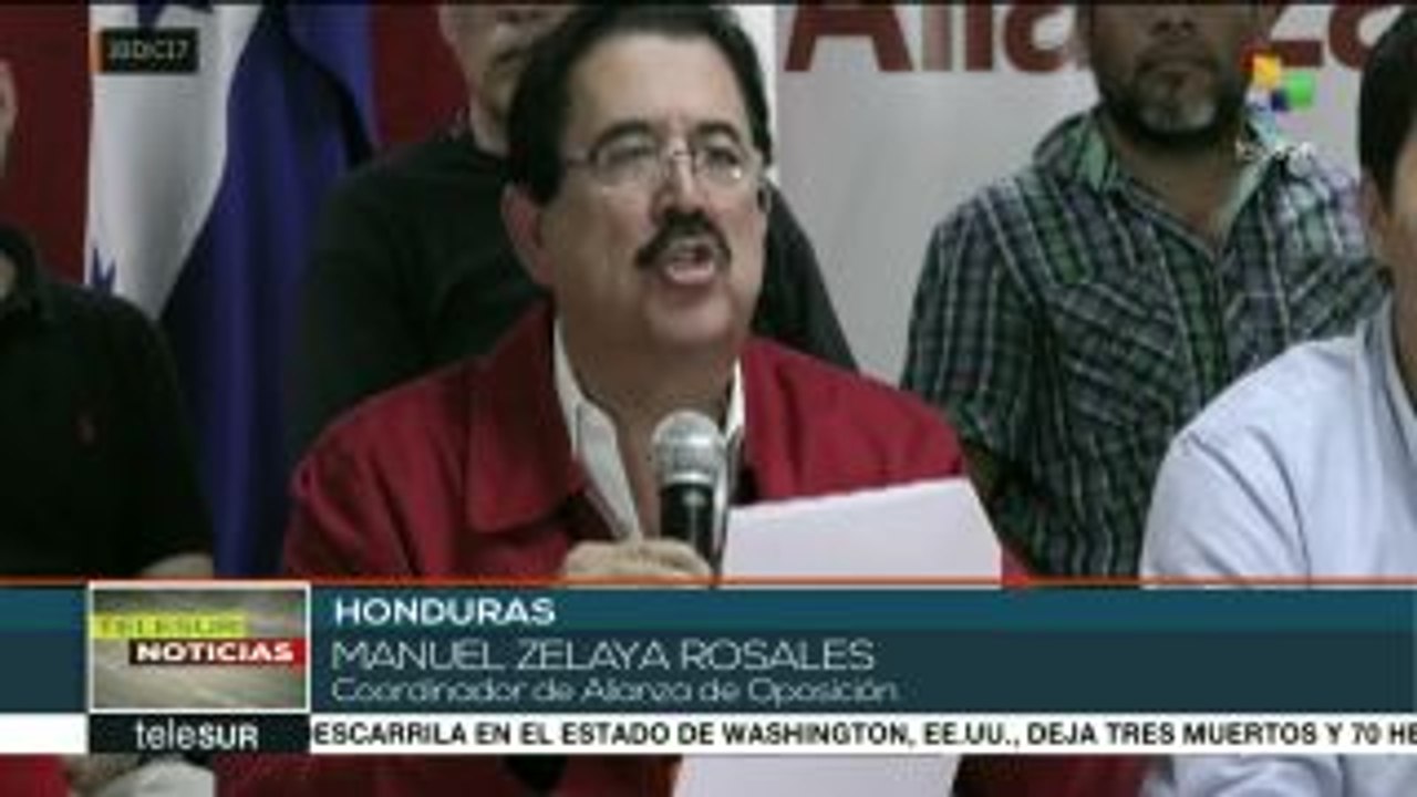 teleSUR noticias. Nueva jornada de protestas en Argentina