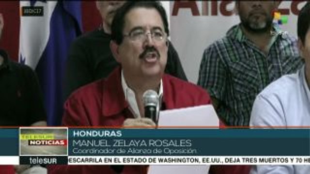 teleSUR noticias. Nueva jornada de protestas en Argentina