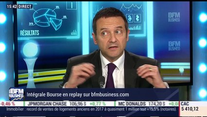 Les tendances sur les marchés: la réforme fiscale aux États-Unis devrait être promulguée avant Noël - 19/12