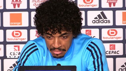 OM : Gustavo dit merci aux supporters à sa manière