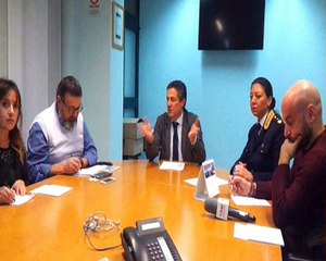 UN ANNO DAVVERO POSITIVO MATERA 18-12-2017