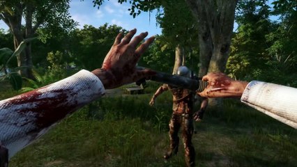 The Culling - Bande-annonce de lancement Xbox One