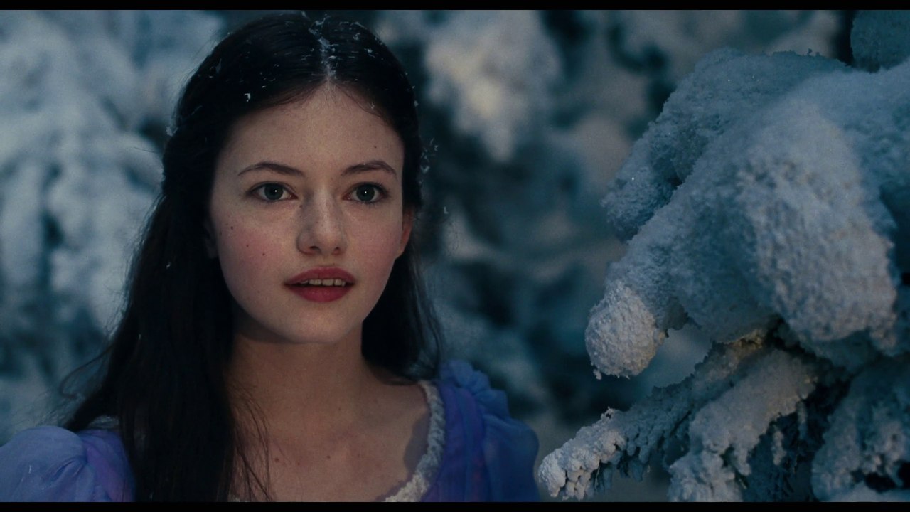 Nutcracker and the Four Realms (Casse-noisette et les quatre royaumes) - Trailer VF