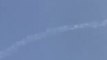 Saudis Say Houthi-Claimed Missile Intercepted in Sky Above Riyadh