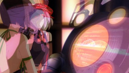 God Eater Resurrection op_ge