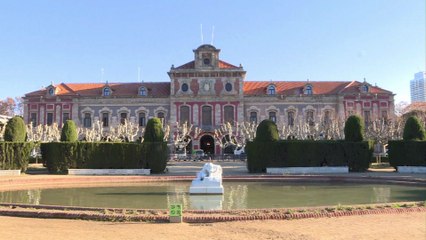 Dernière ligne droite avant des élections en Catalogne
