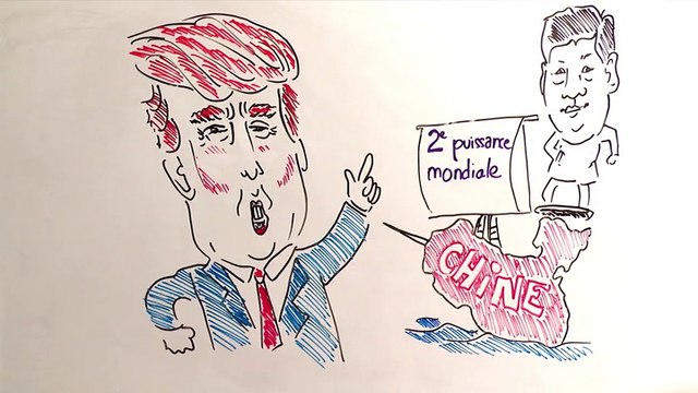Xi Jinping : le tonton Xi des Chinois