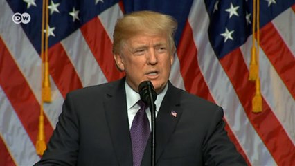 Rússia reage ao novo plano de segurança dos Estados Unidos