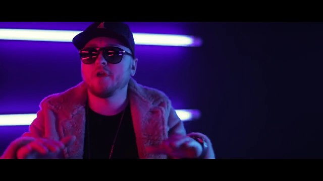 Geany Morandi si Susanu - Te duc in L.A (Video Oficial ) 2018 VideoClip Full HD