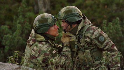 Savaşçı 26. Bölüm 1. Tanıtımı