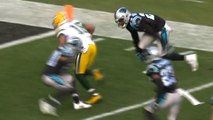 freeD: See Randall Cobb's killer juke in 360 degrees | Week 15