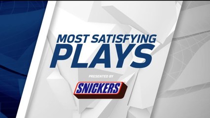 Most Satisfying Plays of Week 15 in the NFL