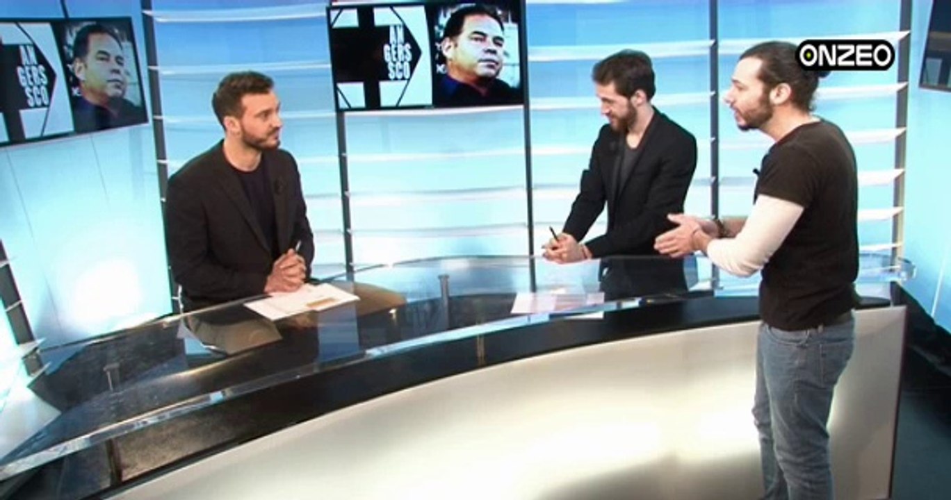 REPLAY - ESPACE CLUBS - 19/12 : Toute l'actualité des Clubs