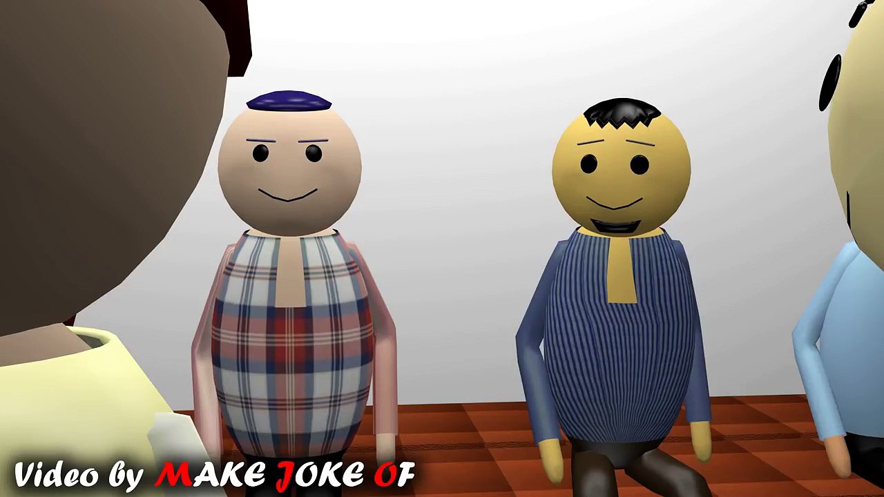 MAKE-JOKE-OF---A-DOCTORS-CLINIC--PART---1
