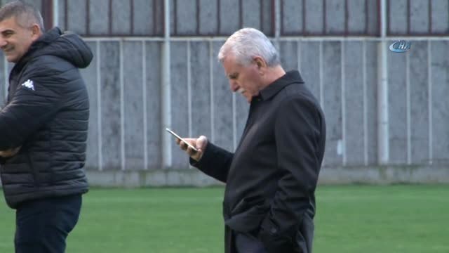 Samsunspor Başkanı Tutu, Aday Olmayacağını Açıkladı