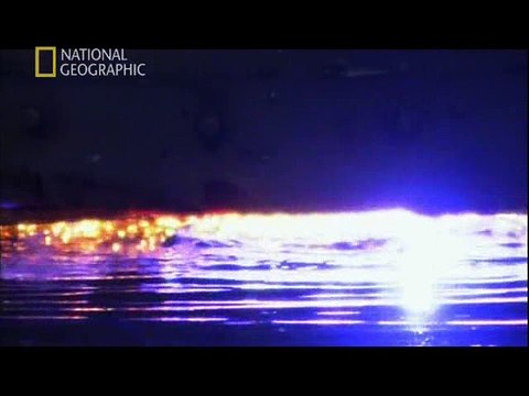 National Geographic Mega Yapılar - Buz Kırıcılar Türkçe Dublaj Full izle