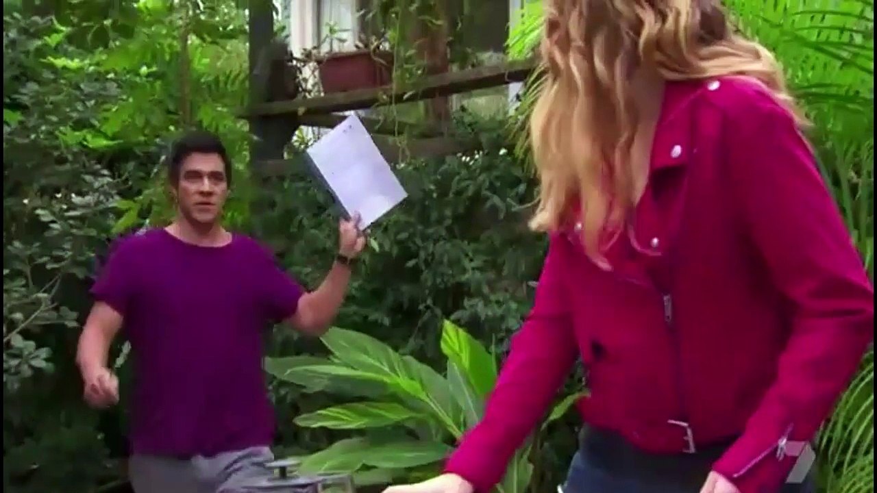 Justin - Chapter 139