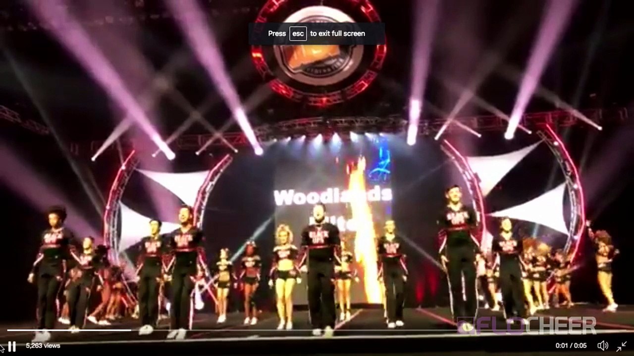 FloCheerRadio - Episode 8