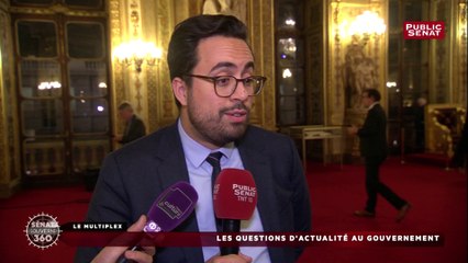 Pour Mounir Mahjoubi, « le CNNum, tel qu’il était organisé, allait être inaudible »