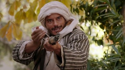 Andrés, dispuesto a acabar con Fidel - Tiempos de Guerra