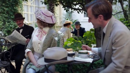 Magdalena, destrozada  “He cambiado y ninguno queréis daros cuenta” - Tiempos de Guerra