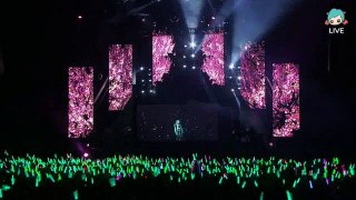 Hatsune Miku Expo 2017 in Malaysia【Full Live Concert】in Kuala Lumpur at Axiata Arena【720pHD】Part 1 (1/3)