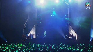 Hatsune Miku Expo 2017 in Malaysia【Full Live Concert】in Kuala Lumpur at Axiata Arena【720pHD】Part 3 (3/3)
