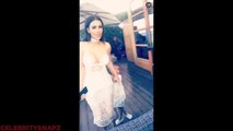 Khloe Kardashian | Snapchat Videos | May 26th 2016 | ft Scott Disick, Kim Kardashian & Nor