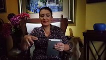 Balık Burcu Haftalık Astroloji Yorumu 4-10 Aralık 2017, Astrolog Demet Baltacı