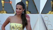 Deratan 6 Artis Dengan Gaun Terburuk di Oscar 2016