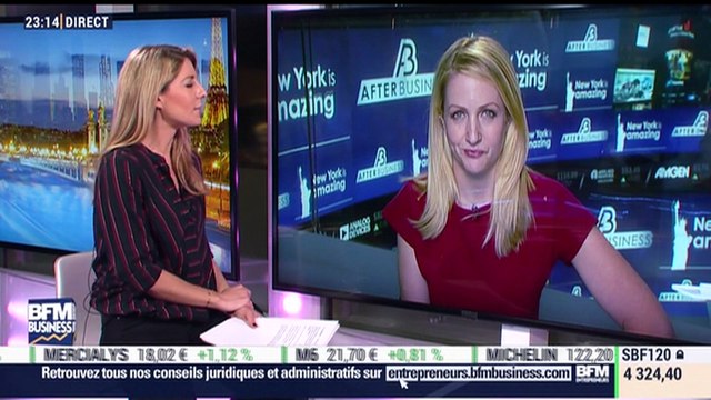 New York is amazing: Le marché de Noël de Times Square, une première à New York - 18/12