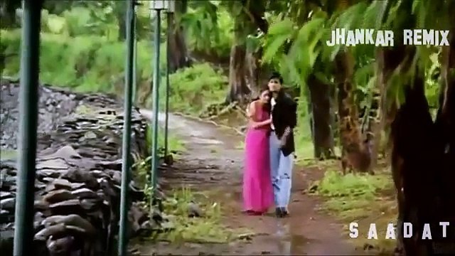 Na kajre ki dhaar ((Jhankar)))HD, Mohra(1994), Sadhana & Pankaj Udhas Jhankar Beats Remix YouTube