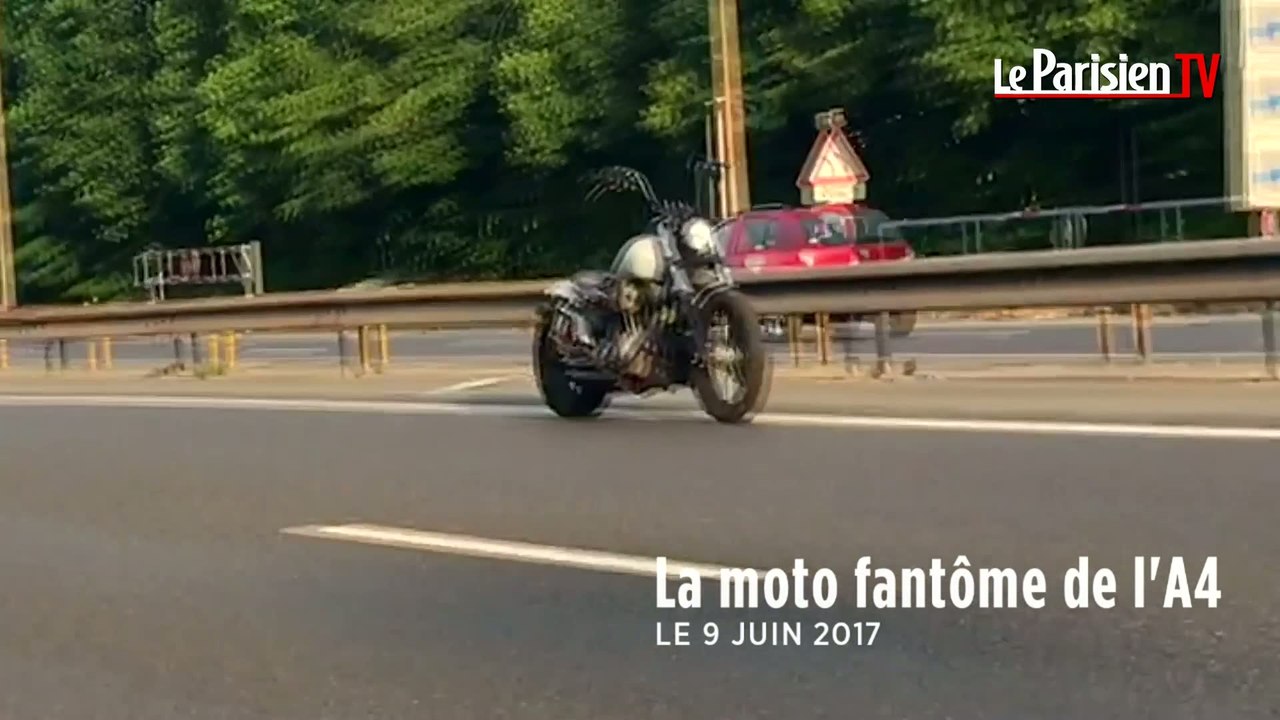L'année insolite du Parisien