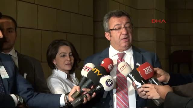 Engin Altay: 'Geldikleri Gibi Giderler' Sözüyle Karşılık Veriyoruz
