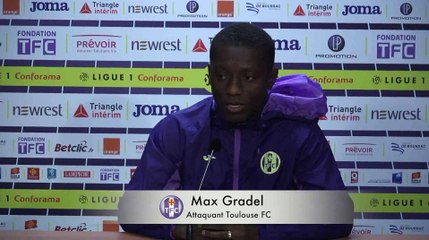 "Prendre nos responsabilités !"