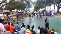 BBall Kitaa GAME OF ZONES 2016 Highlights