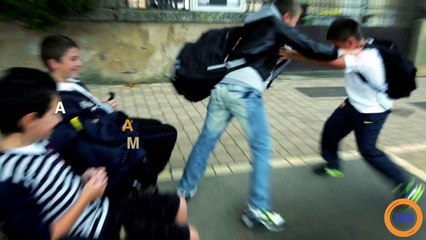 Le "marave challenge", la nouvelle mode scandaleuse chez les adolescents qui prend de l'ampleur