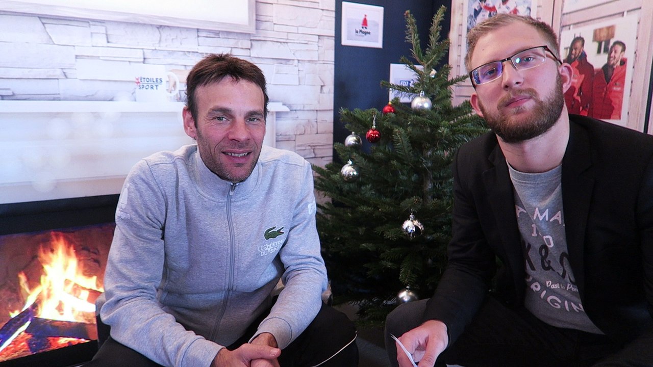 Jean-Christophe Peraud : « Je suis un poisson rouge, je ne retiens rien »