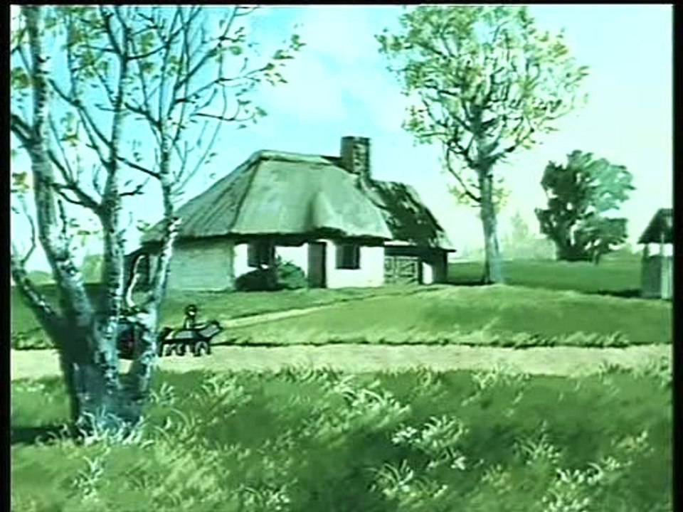 وديع بائع الحليب  الحلقة 22