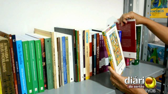 Percussora do ensino nas penitenciárias de Cajazeiras fala sobre os desafios de promover educação para apenados