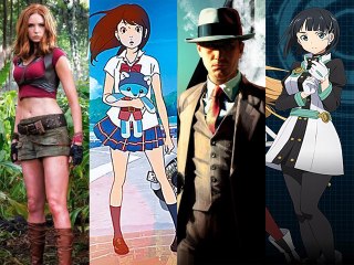 J-ONE BUZZ – Hirune Hime, Rêves éveillés & Sword Art Online: Ordinal Scale