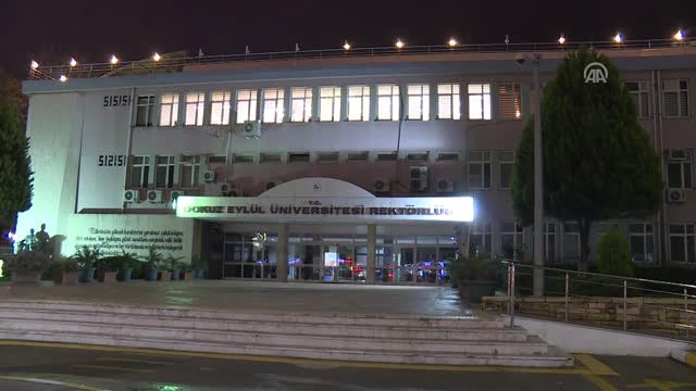 Deü Senatosu Güvenlik Bilimleri Fakültesi Kararını YÖK'e Gönderdi